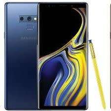 NOTE 9 + POUCH & TEMPERED GLASS