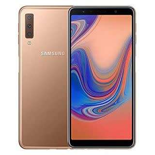 Samsung Galaxy A7 2019 - GOLD