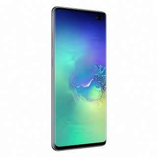 Samsung Galaxy S10 plus - Prism Green
