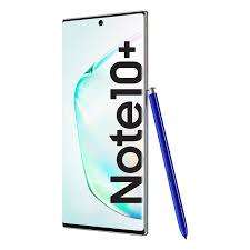 Samsung Galaxy Note 10 Plus - ICASA APPROVED - aura glow