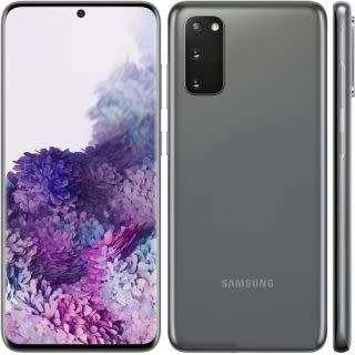 Samsung Galaxy S20  Dual Sim -  Cosmic Grey