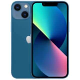 iPhone 13 256GB ( BLUE )
