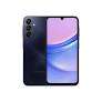 Samsung A15 Dual sim Blue Black