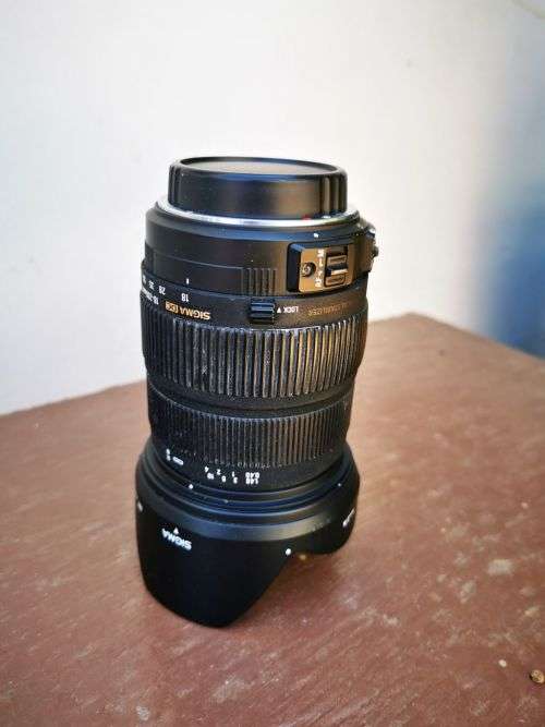 Canon 500D