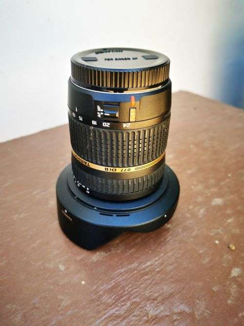 Canon 500D