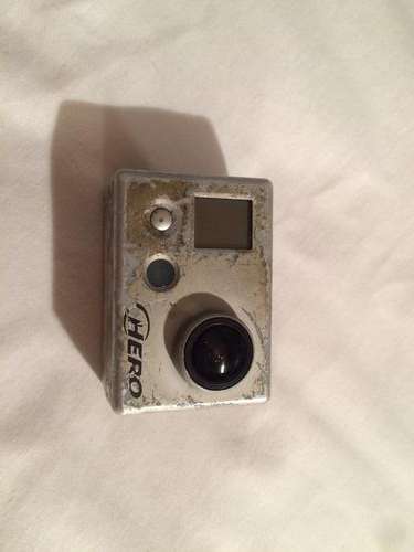 GoPro Hero