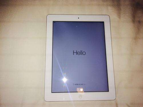 Apple Ipad 2 - 32 Gb - WiFi Only