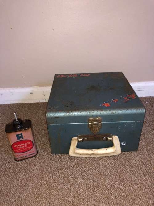 Vintage Primus Stove - as per photo