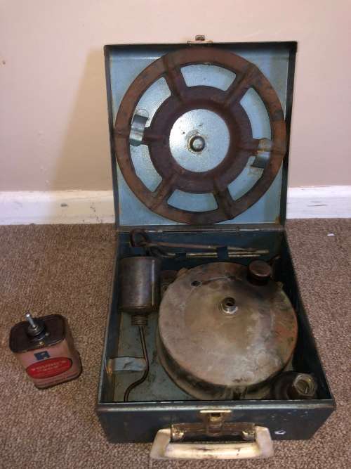Vintage Primus Stove - as per photo