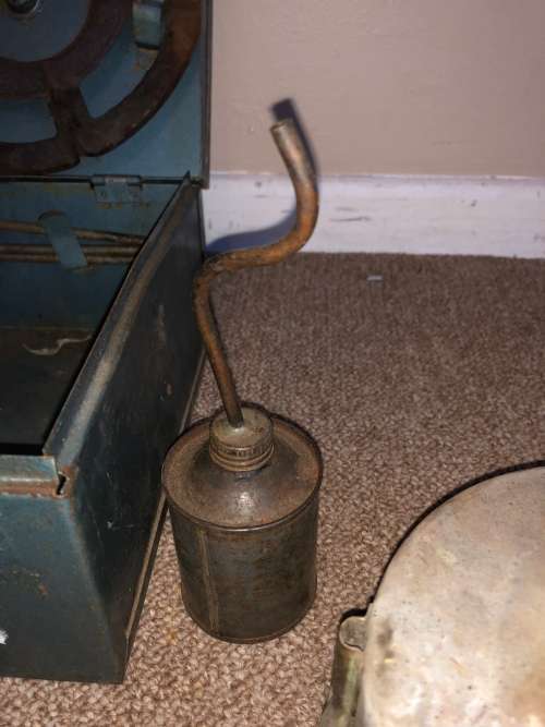 Vintage Primus Stove - as per photo