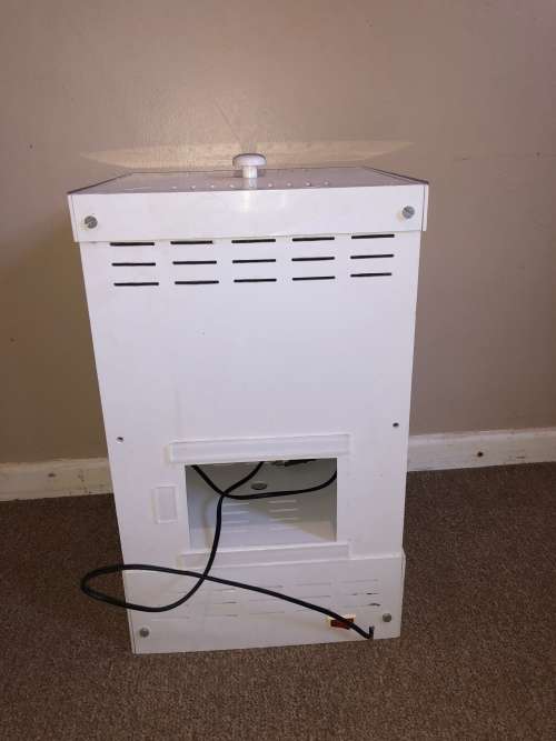 Biltong Maker & Fruit Dehydrator