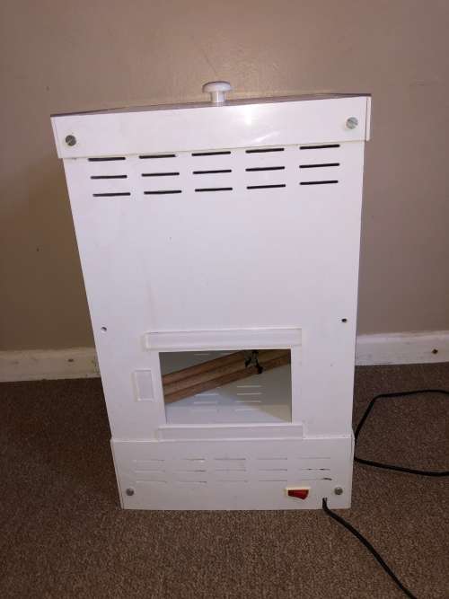 Biltong Maker & Fruit Dehydrator