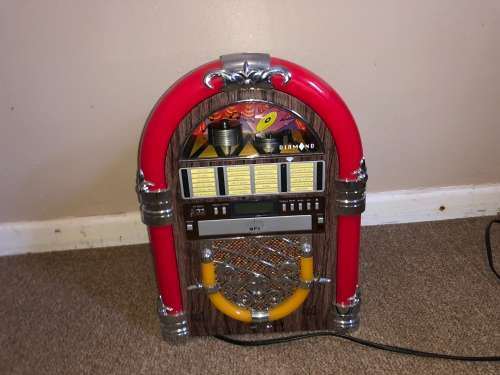 Jukebox (Radio)