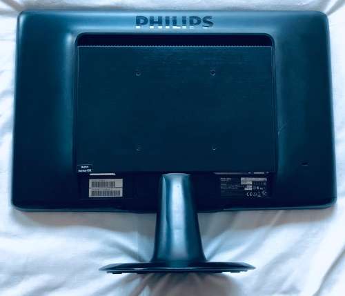 Philips Monitor - TFT 19" 192E