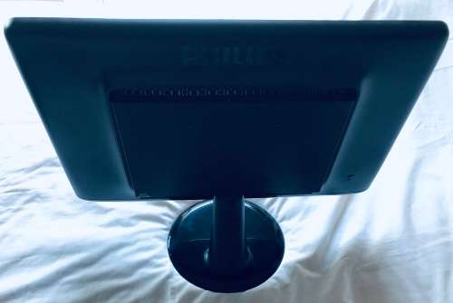Philips Monitor - TFT 19" 192E