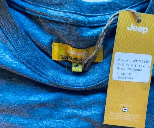 Jeep T-Shirt