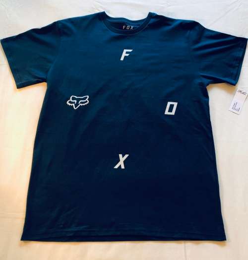 Fox T-Shirt