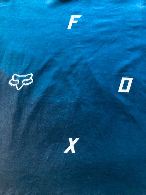 Fox T-Shirt