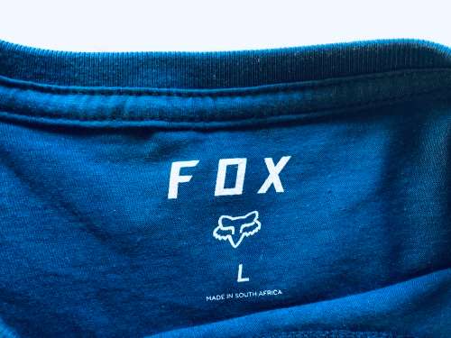 Fox T-Shirt