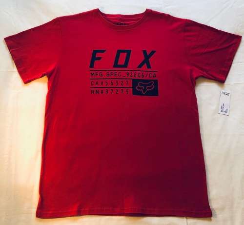 Fox T-Shirt
