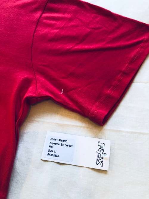 Fox T-Shirt