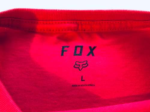 Fox T-Shirt