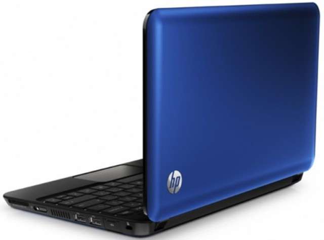 HP Mini 210-1111si