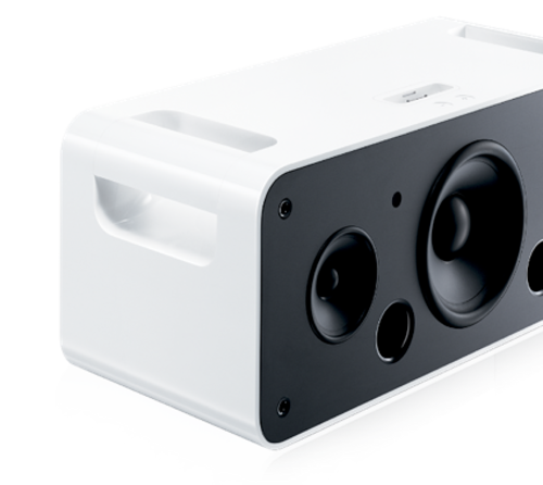 APPLE A1121 HI-FI ***Genuine APPLE product***