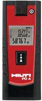 HILTI PD 40 Distance Measuring Tool