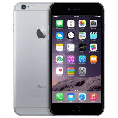 Apple iPhone 6 Plus 16GB Space Grey