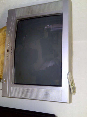 Hyundia Television