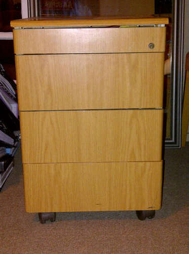 Drawers