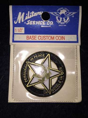 US ARMY COIN