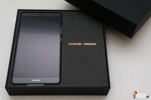Huawei Mate 8 32G