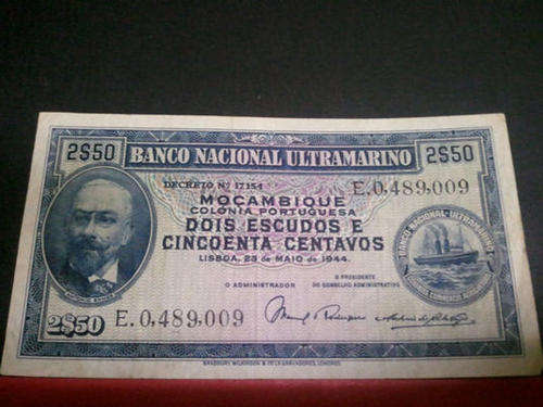 $$$ Check out this bank note $$$