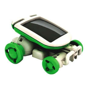 solar car