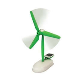solar windmill
