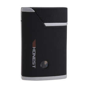 Steel Butane Lighter
