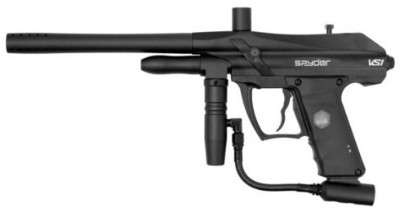 Spyder VS1 Electronic Paintball Gun
