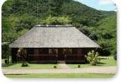 Hazyview Cabanas 8 - 12 Nov 2010 for 8 people Mpumalanga