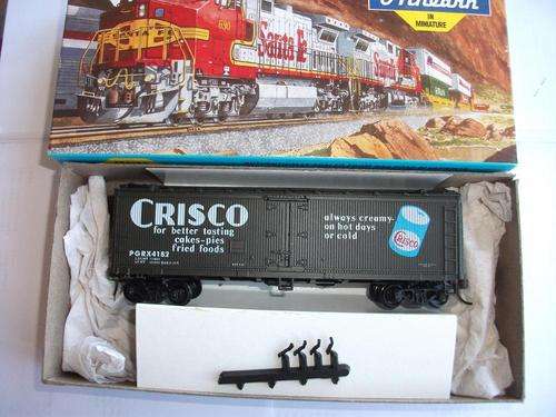 Athearn - Crisco Box Car