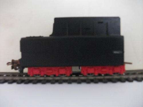 Marklin DB Locomotive coal  tender not boxed 4 axle