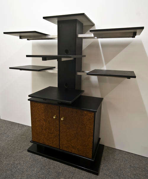 *** HI-FI STAND FOR COMPONENTS - UNUSUAL ONCE-OFF ITEM !! ***