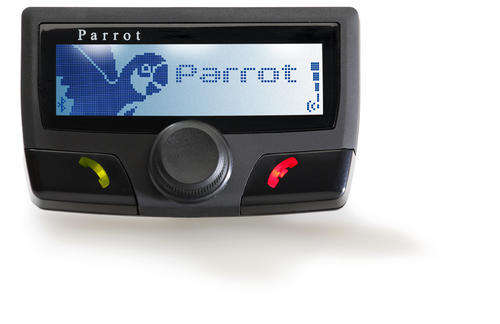 Parrot CK3100 Bluetooth Handsfree Car Kits Including On Site Installation