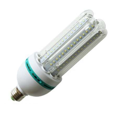 LED Glass Covered Corn Light Bulbs 36W U-Shape Energy Saver AC85~265V E40. Collections Are Allowed.