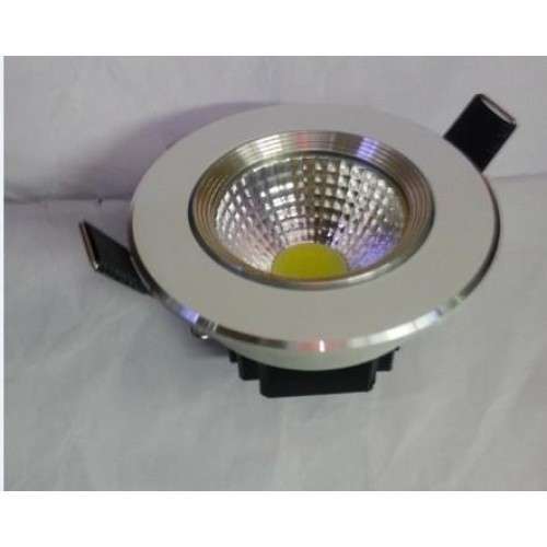 LED Light Bulbs: 3W Ceiling Light / Spotlight Complete with Swivel Function. Collections are allowed