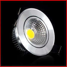 LED Light Bulbs: 3W Ceiling Light / Spotlight Complete with Swivel Function. Collections are allowed
