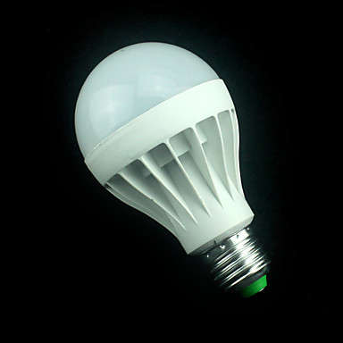 7W LED 12V E27 Light Bulbs. These 12V Products Can Be Used With A 12V Battery. Collections Allowed.