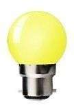 LED LIGHT BULBS: LED DECORATIVE COLOUR BULBS. Collections are allowed.