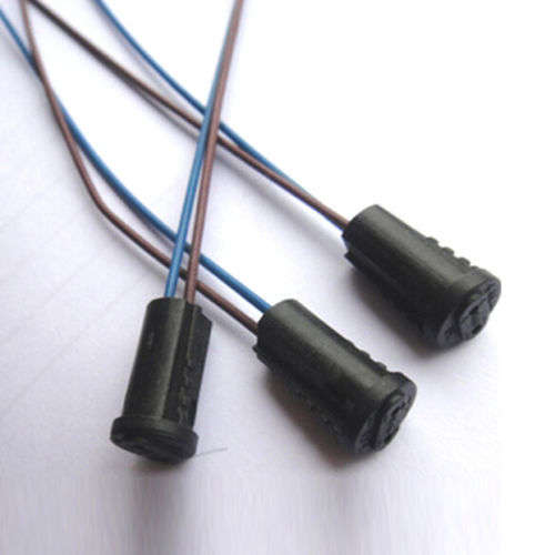 G4 Base Holder Wire Adapter LED Halogen Socket Connector. Collections are allowed.